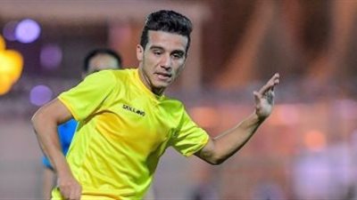 خالد البراق يكشف مصير مصطفى فتحي مع التعاون