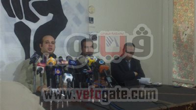 6 إبريل: تجاوزات الاستفتاء تؤكد إصرار الإخوان على تمرير الدستور