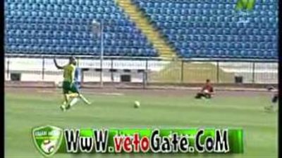 بالفيديو.. سموحة يتخطى الجونة بهدفين في كأس مصر