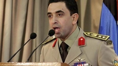 القوات المسلحة تهنئ الأقباط بعيد الميلاد المجيد