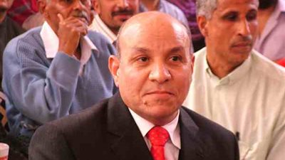 «دعم المشير» تعقد مؤتمرًا بحضور الفنانين والسياسيين بالقليوبية.. الخميس