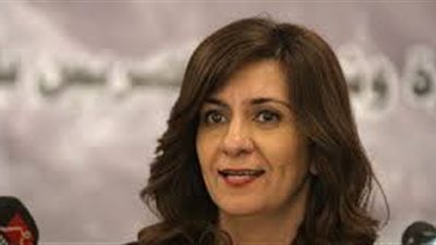 وزير الهجرة: «مقولتش إني مسيحية ومهمتي ليست نشر الدين الإسلامي»