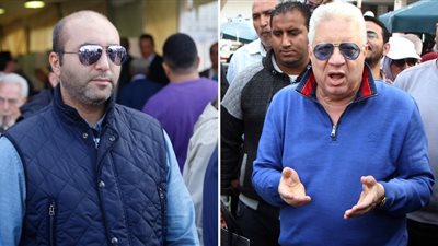 مركز التحكيم الرياضي ينظر دعوى مرتضى منصور ضد «العتال»