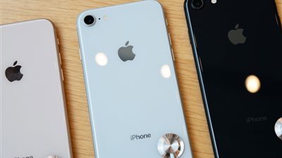 برنامج «iMazing» يتحقق من حالة بطارية «آي فون»