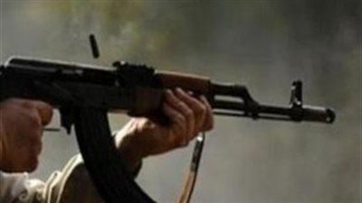 مجهولون يطلقون النار على مواطن بالشرقية