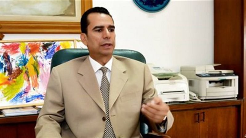  الدكتور محمد أبو