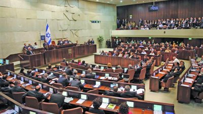 الكنيست يناقش قانون إعدام الفلسطينيين في غياب أغلبية مؤيدة