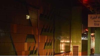 «مترو الأنفاق»: استمرار غلق محطة «السادات» حتى الخميس