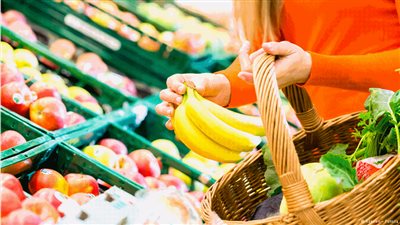 نوعية طعامك تحدد درجة ذكائك