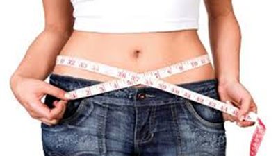 8 طرق تخلصك من دهون البطن والأرداف نهائيا