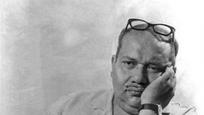 أزمة جاهين والغــزالى من أجل حرية الرأى