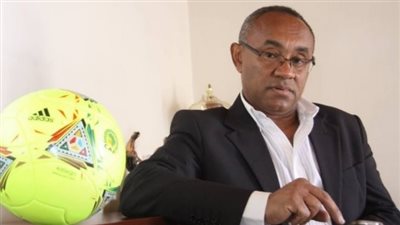 غانا تبدأ الاستعداد لحفل الكاف لاختيار الأفضل في 2017