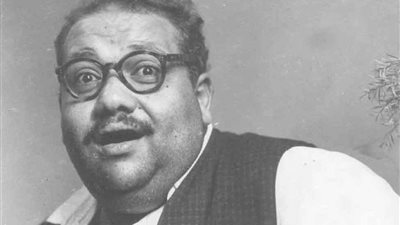 بهاء جاهين: صلاح كان أباً غير تقليدى مؤمنا بالمثل الشعبى 