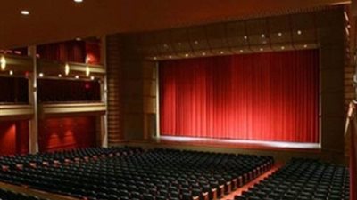 أجندة عروض البيت الفني للمسرح.. اليوم