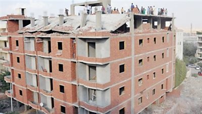 نائب: تأخر صدور قانون البناء الموحد يؤثر سلبا على مصالح المواطنين