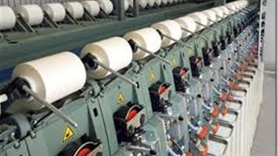 توقيع عقد تطوير أول محالج القطن بين «القابضة للغزل وباجاج» الهندية