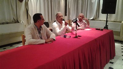 الصاوي: يجب وضع الثقافة على رأس أولويات الدولة