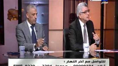 بالفيديو.. محمد الحسيني: سلبيات «الخدمة المدنية» أكثر من ايجابياته