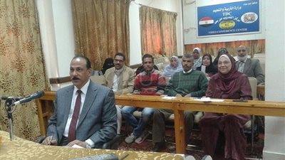 بدء امتحان الشهادتين الابتدائية والإعدادية بجنوب سيناء.. 13 يناير