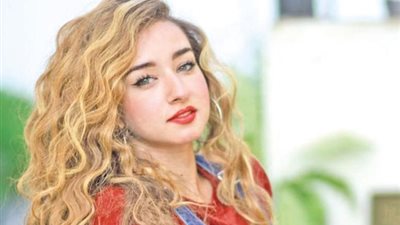 هنا الزاهد: سعيدة بما حققته في 2017