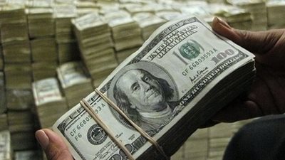 تيناوى: سعر الدولار يتحدد وفقا لتدفق الاستثمارات الأجنبية والاحتياطي النقدي