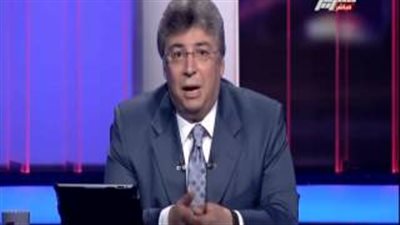 بالفيديو.. عنايت يهاجم أحد مشاهديه: 