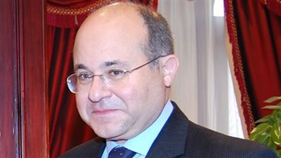 خيرت: مشاركة المصريين في الرئاسية بـ