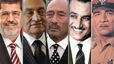 مرتبات رؤساء مصر.. «نجيب» يتنازل عن نصف مرتبه.. «جمال عبد الناصر» يتقاضى 750 جنيهًا.. «السادات» قفز راتبه لأكثر من 1000 جنيه وأعتبر الحديث عنه سرًا.. «مبارك».. 