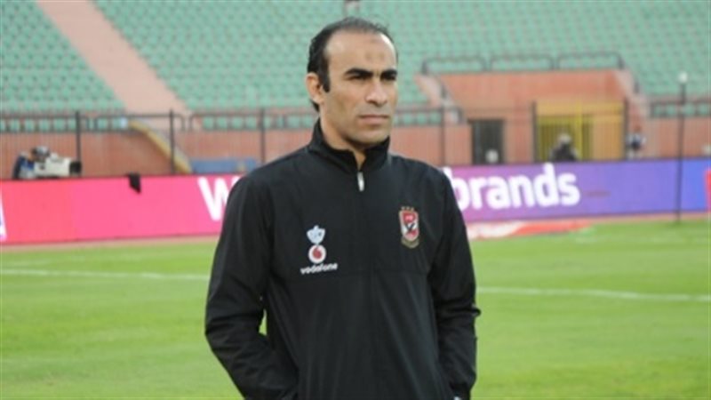 سيد عبد الحفيظ، مدير