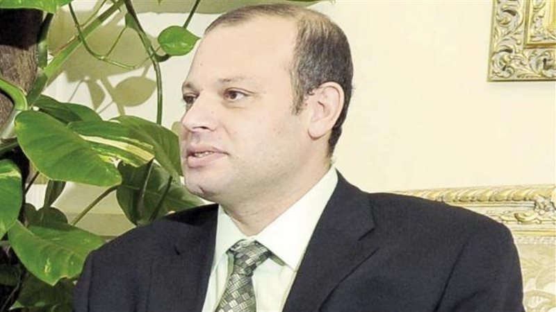 حاتم صالح