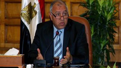 محافظ القاهرة: نتكبد نصف مليار سنوياً لمنظومة النظافة