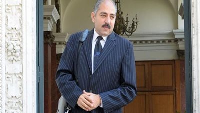 أنباء عن استقالة 