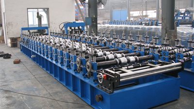 الصناعات الهندسية توقع اتفاقية مع هيئة المعارض