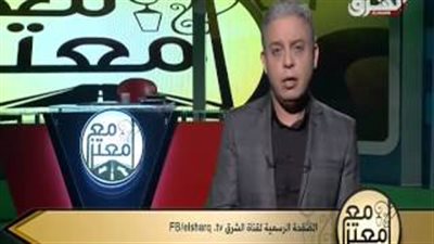 بالفيديو.. معتز مطر لـ