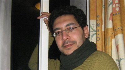 إسلام إمام يستعد لتقديم «مستر دولار» بمسرح الشباب