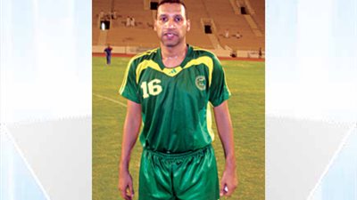 غدا.. الأهلي يوقع عقد مباراة اعتزال السعودي «عبد الله الشريدة»