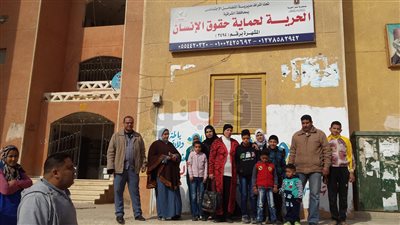 أهالي 300 طالب من ذوي الاحتياجات الخاصة يشكون من نقل أبنائهم بالشرقية