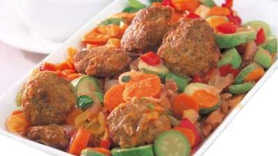 لغداء صيفي لذيذ.. 