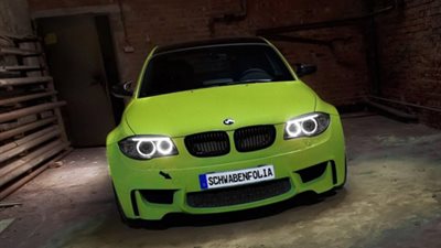 أسعار سيارات «BMW» في السوق المحلية