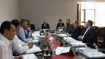 غدا.. وفد اتحاد الكرة يغادر إلى غانا لحضور حفل جوائز الكاف