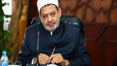 شيخ الأزهر يترأس اجتماع مجلس الجامعة للمرة الأولى