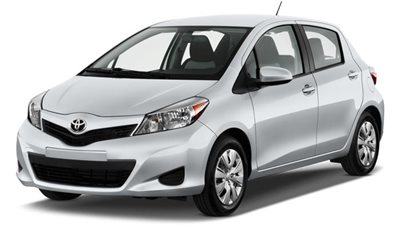 أسعار سيارات «تويوتا» في السوق المحلية