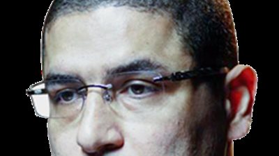 النائب صاحب مشروع قانون تطهير الجهاز الإداري للدولة: «دستوري» وهدفه حماية الأمن القومي للبلاد