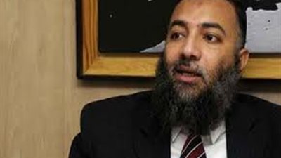 حسان: منظومة الدولة لا تتوقف عند أى شخص