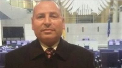 غلق الكافيهات والمقاهي المخالفة بالمعادي ودار السلام