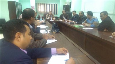 مدير مستشفى أسوان الجامعي: نعاني نقصا في بعض الأدوية