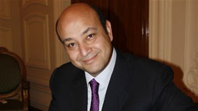 بالفيديو.. رد فعل عمرو أديب على اختيار بوتين للقرم أجمل نائب عام في روسيا