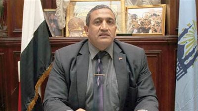 نائب محافظ القاهرة: الانتهاء من سوق الزاوية الحمراء خلال شهر