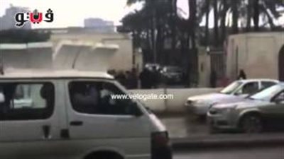 بالفيديو.. وفد من أهالي المختطفين بليبيا يلتقون مساعد وزير الخارجية