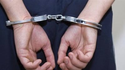 كاميرات المراقبة تقود الأمن لضبط طالب سرق محل مصوغات في مدينة نصر